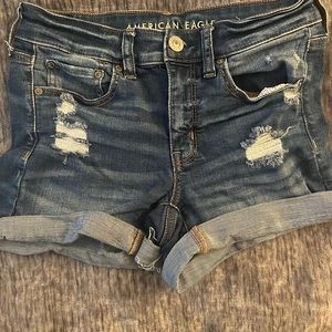 American Eagle Shorts